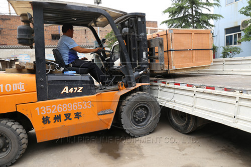 直埋波紋<a href=http://www.zdtrends.cn target=_blank class=infotextkey>補償器</a>的使用效果
