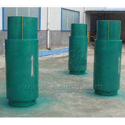 無約束型波紋<a href=http://www.zdtrends.cn target=_blank class=infotextkey>補(bǔ)償器</a>產(chǎn)品特點(diǎn)