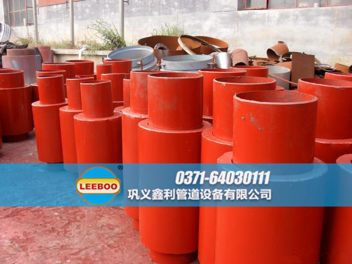 套筒<a href=http://www.zdtrends.cn target=_blank class=infotextkey>補(bǔ)償器</a>發(fā)貨圖