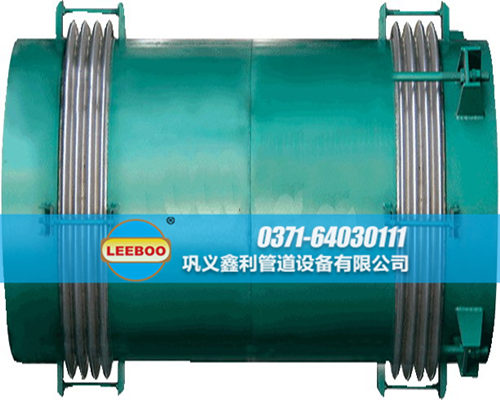 小拉桿橫向<a href=http://www.zdtrends.cn target=_blank class=infotextkey>補(bǔ)償器</a>樣品圖