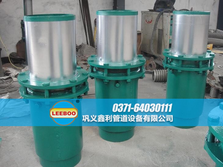 套筒<a href=http://www.zdtrends.cn target=_blank class=infotextkey>補(bǔ)償器</a>樣品圖