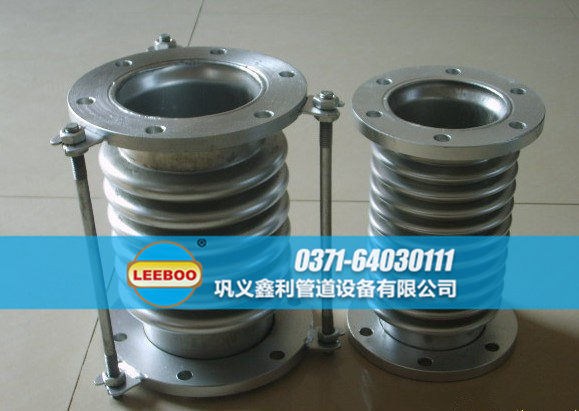 波紋<a href=http://www.zdtrends.cn target=_blank class=infotextkey>補償器</a>限位裝置
