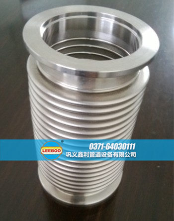 鑫利新型不銹鋼波紋<a href=http://www.zdtrends.cn target=_blank class=infotextkey>補償器</a>樣品圖