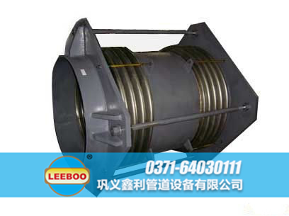大拉桿<a href=http://www.zdtrends.cn target=_blank class=infotextkey>補償器</a>波紋管圖