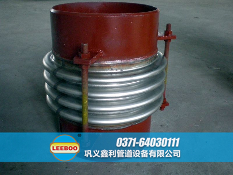 黑龍江省綏化市焊接<a href=http://www.zdtrends.cn target=_blank class=infotextkey>補償器</a>現(xiàn)場圖