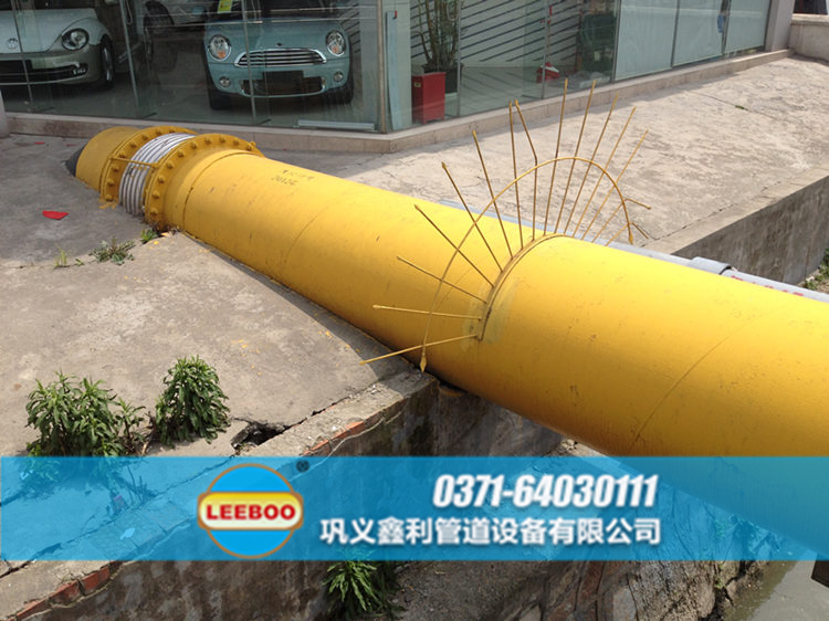 <a href=http://www.zdtrends.cn target=_blank class=infotextkey>補(bǔ)償器</a>現(xiàn)場圖片