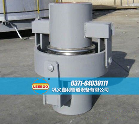 山西省太原市尖草坪區(qū)<a href=http://www.xinligd.com target=_blank class=infotextkey>伸縮接頭</a>生產廠家發(fā)貨現場